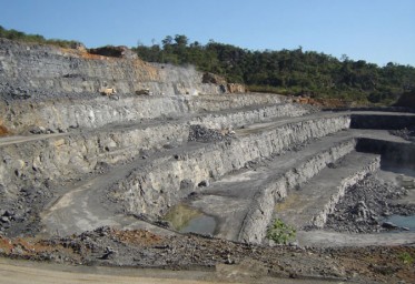 MINERAÇÕES
